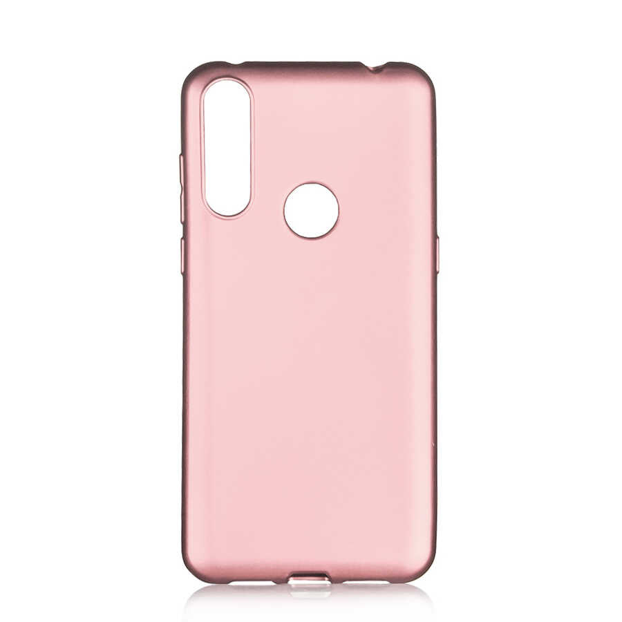 Alcatel 1S 2020 Kılıf Zore Premier Silikon Kapak