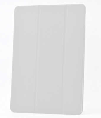 Apple iPad 9.7 2018 (6.Nesil) Zore Smart Cover Standlı 1-1 Kılıf