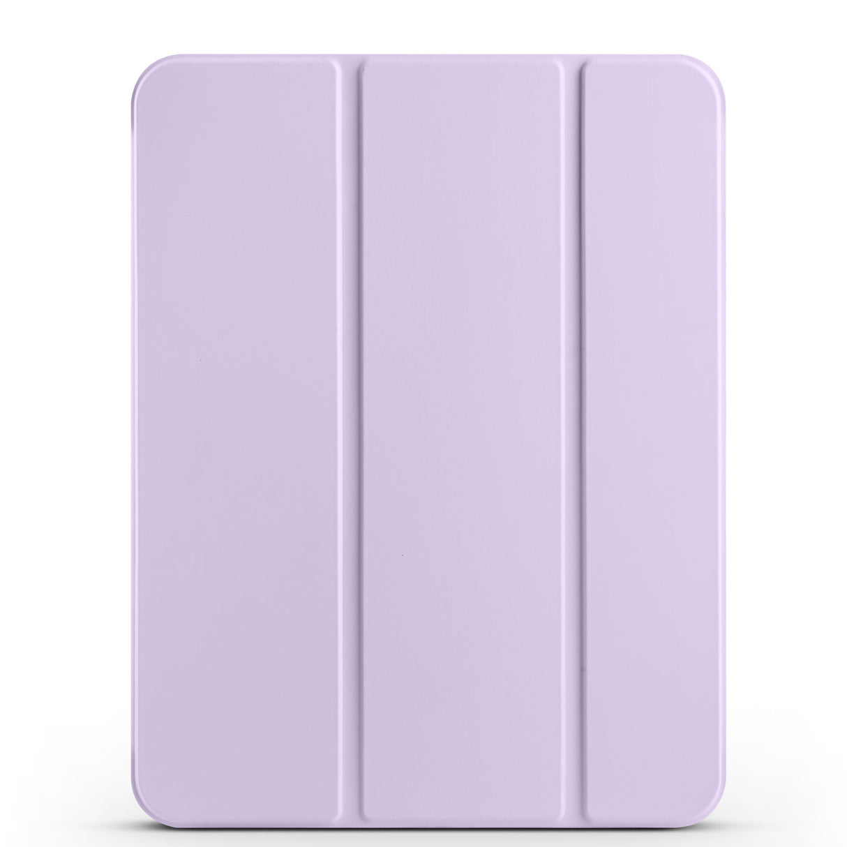 Apple iPad Air 10.9 2022 (10.Nesil) Zore Smart Cover Kalem Bölmeli Standlı 1-1 Kılıf