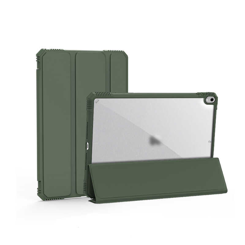 Apple iPad Air 10.9 2022 (5.Nesil) Wiwu Alpha Tablet Kılıf