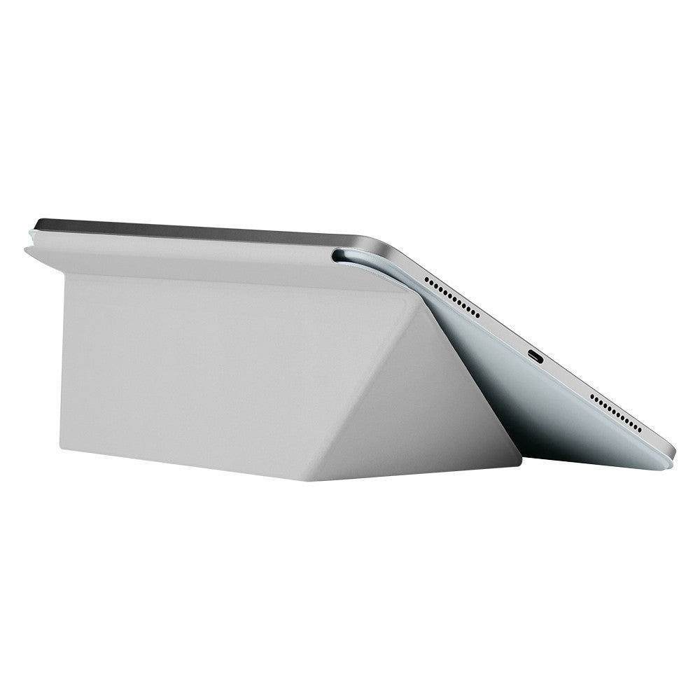 Apple iPad Air 11 2026 M4 Pitaka Folio 3 Kalem Bölmeli Standlı Kılıf