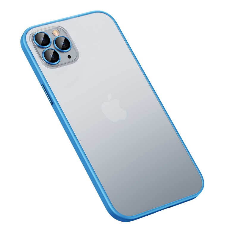 Apple iPhone 13 Pro Max Kılıf Zore Retro Kapak