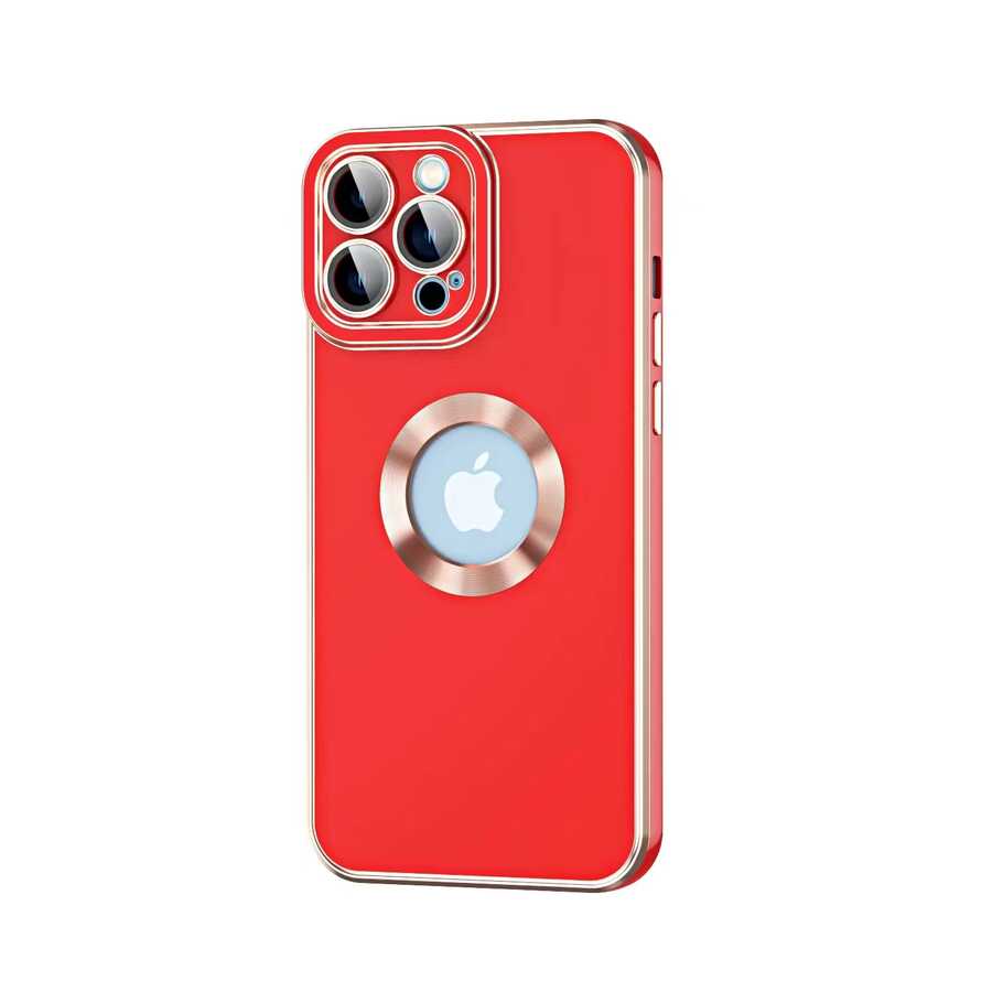 Apple iPhone 14 Pro Kılıf Zore Kongo Kapak