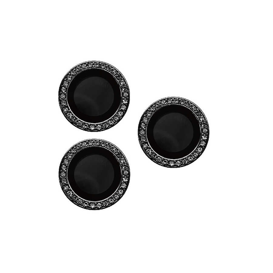 Apple iPhone 14 Pro Zore CL-06 Kamera Lens Koruyucu