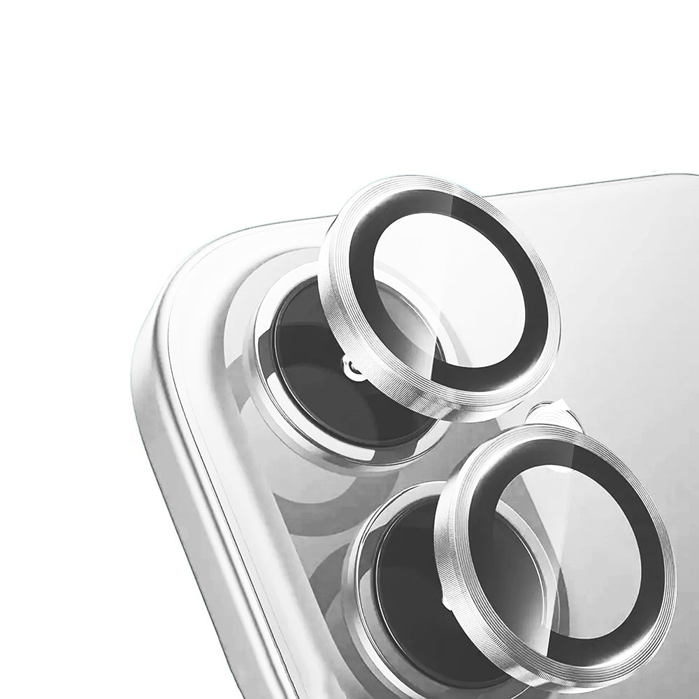 Apple iPhone 16 Zore Mikro Kamera Lens Koruyucu
