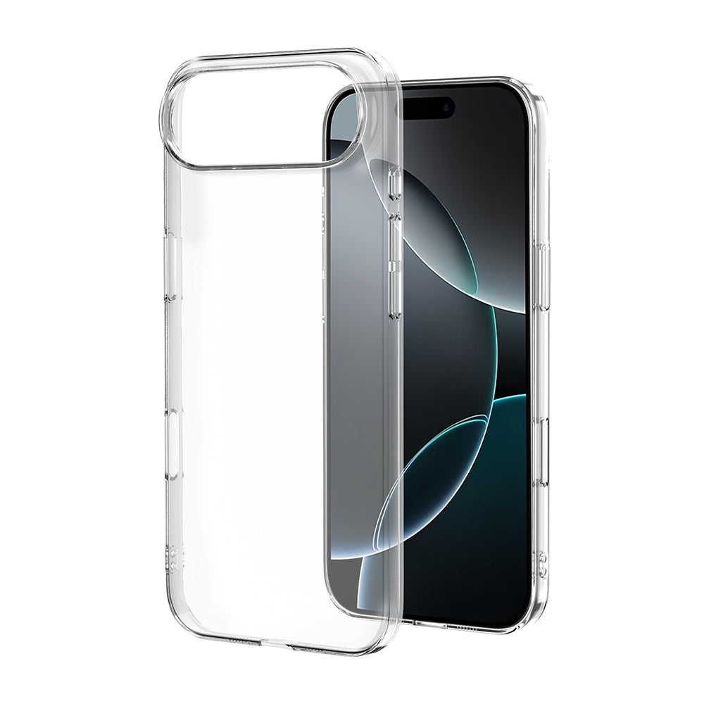 Apple iPhone 17 Air Kılıf Zore Droga Kapak