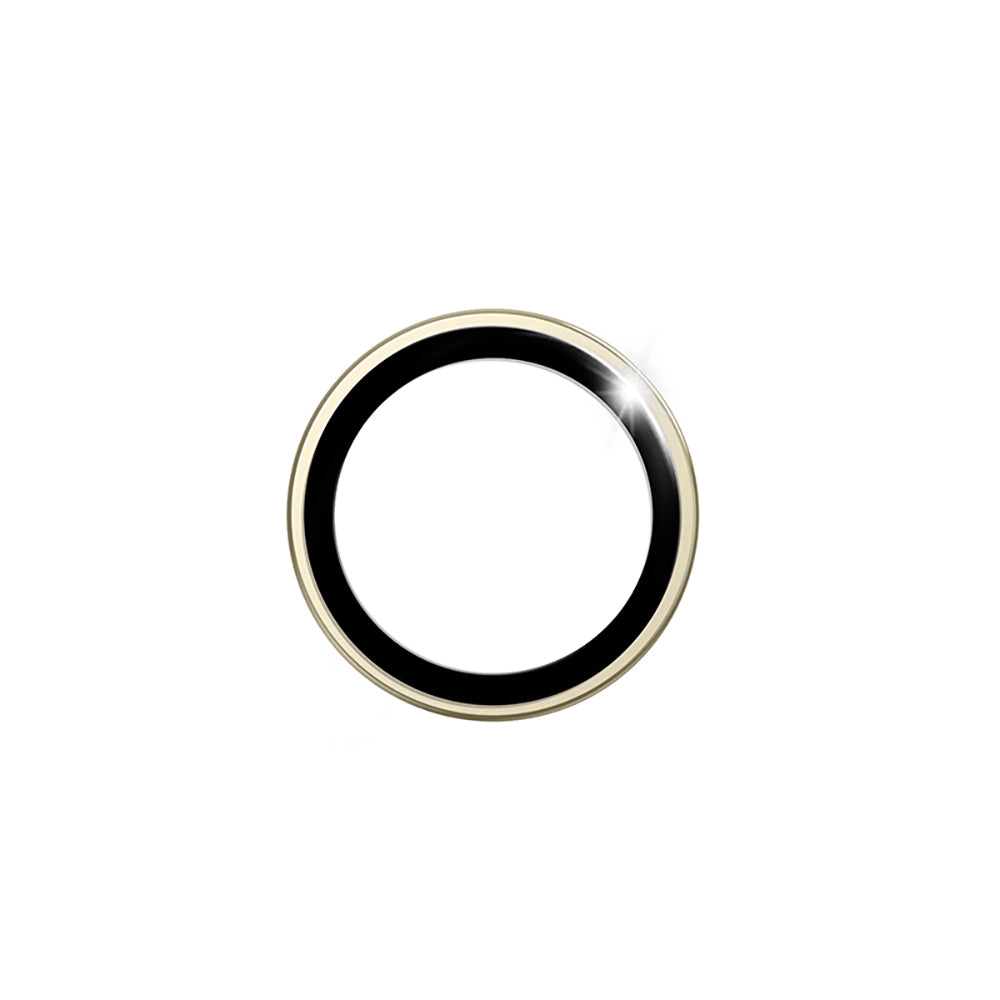 Apple iPhone 17 Air Wiwu LG-003 Lens Guard Çizilmeye Karşı Dayanıklı Safir Kamera Lens Koruyucu