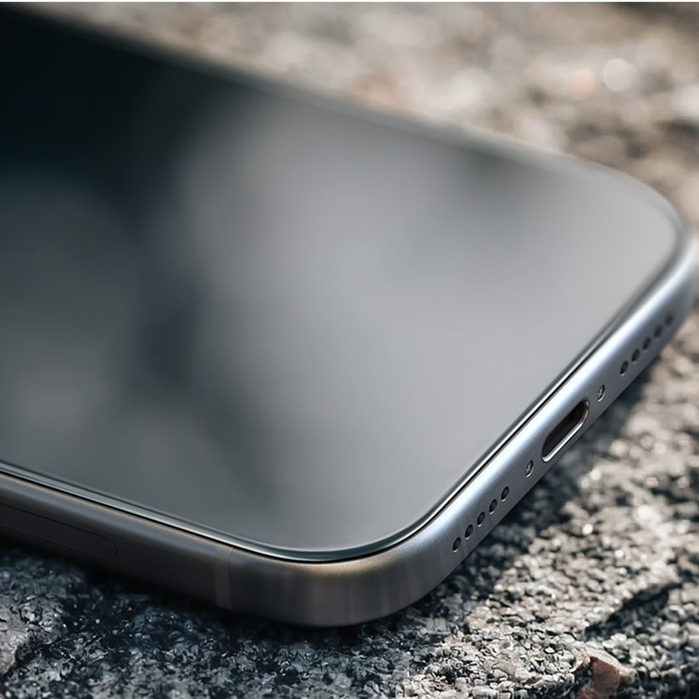 Apple iPhone 17 Pro Benks OmniWarrior Eye-Friendly Cam Ekran Koruyucu + Kolay Uygulama Aparatlı