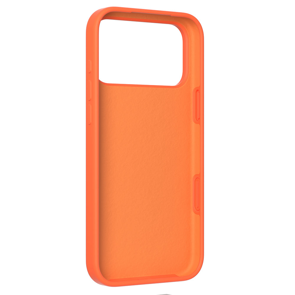 Apple iPhone 17 Pro Kılıf M-Safe Şarj Özellikli Youngkit Morandi Serisi Kapak
