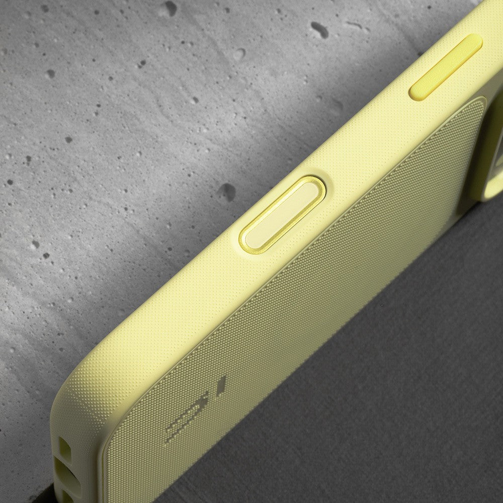 Apple iPhone 18 Pro Kılıf M-safe Şarj Özellikli Native Union Neo Serisi Kapak