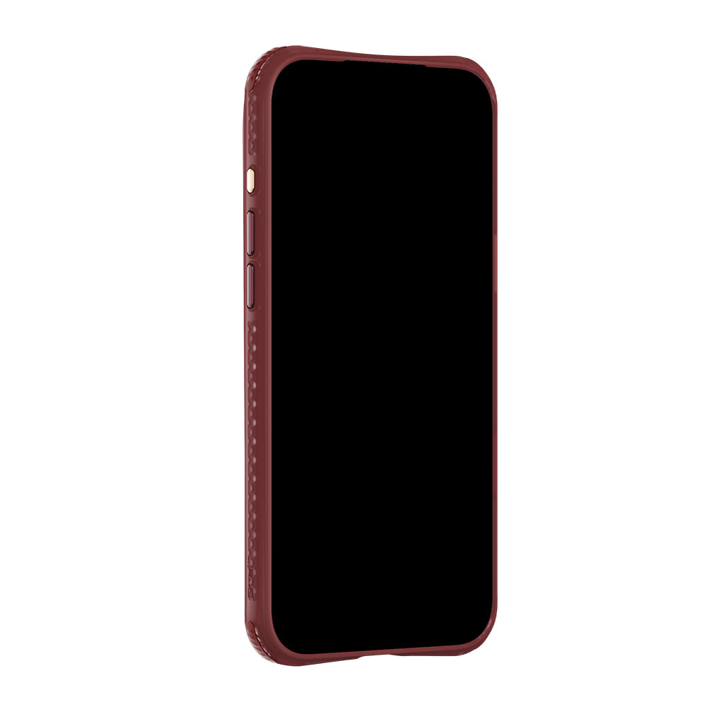 Apple iPhone 18 Pro Max Kılıf M-safe Şarj Özellikli Raptic Aramid Dual Grid Serisi Karbon Kapak