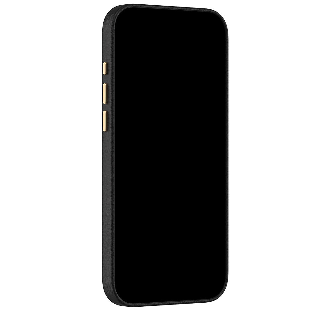 Apple iPhone 18 Pro Max Kılıf M-Safe Şarj Özellikli Raptic Urban Nav Serisi Kapak