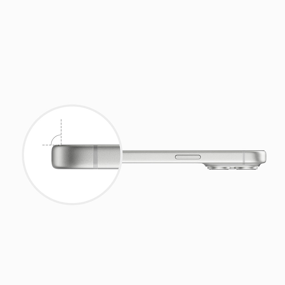 Apple iPhone 18 Pro Youngkit AR 2.5D Anti Reflective Temperli Cam Ekran Koruyucu + Kolay Uygulama Aparatı