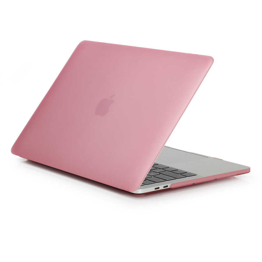 Apple Macbook 13.3' Pro 2022 M2 Zore MSoft Mat Kapak