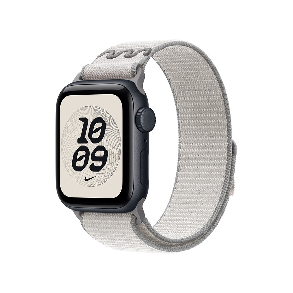 Apple Watch 10 42mm KRD-91 Hasır Kordon Strap Kayış