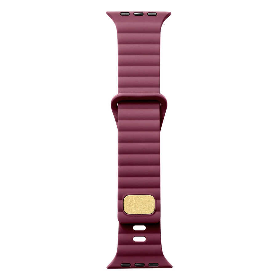 Apple Watch 40mm Zore KRD-73 Silikon Kordon
