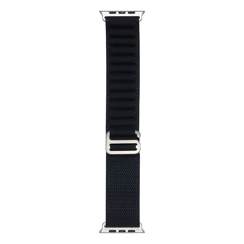 Apple Watch 42mm Zore Band-74 Hasır Kordon