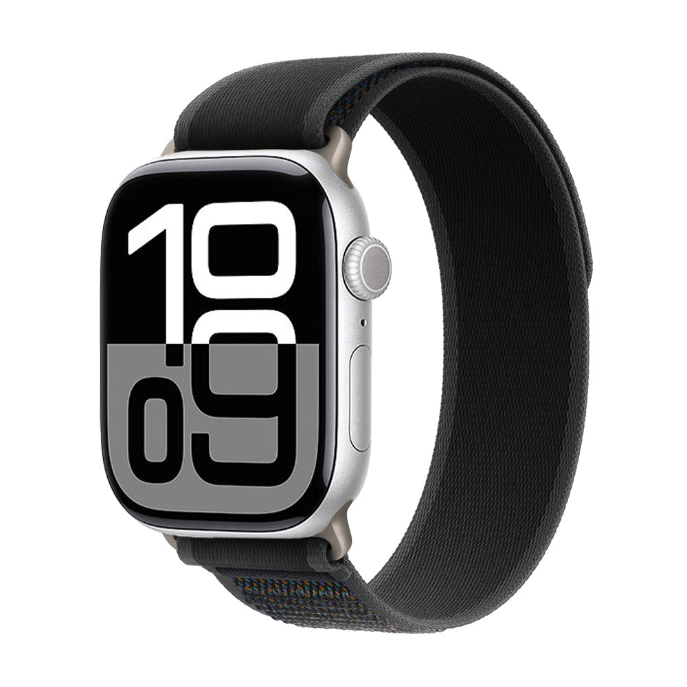 Apple Watch 44mm Zore KRD-77 Hasır Kordon