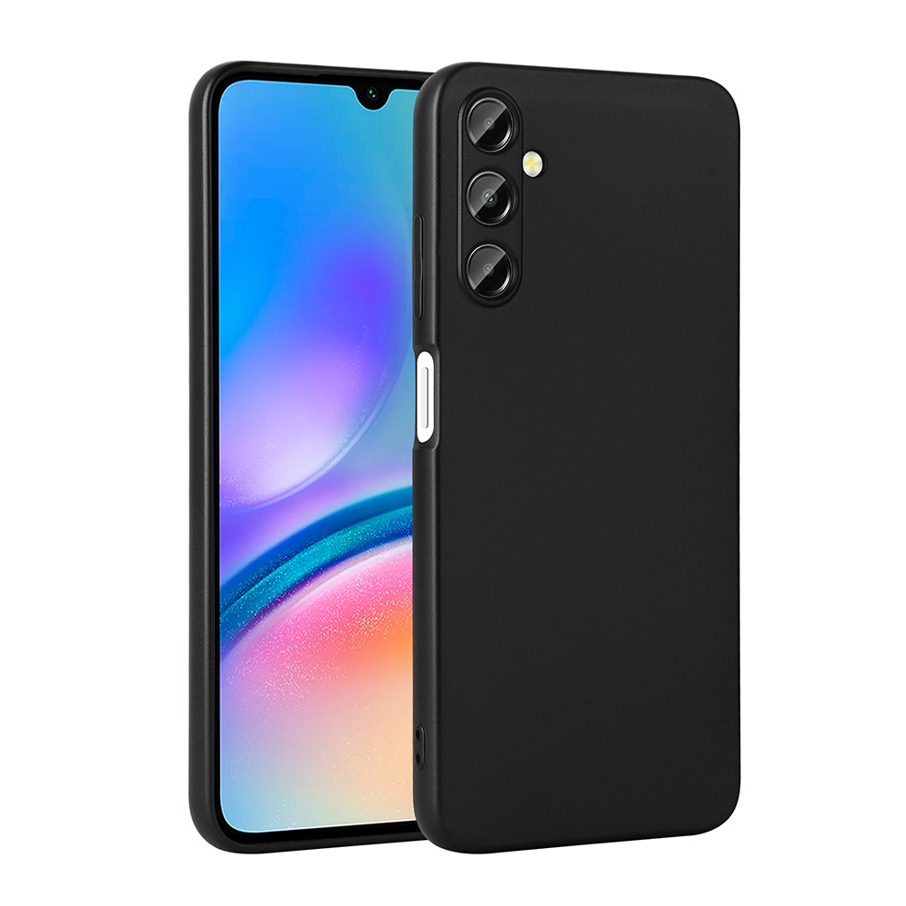 Galaxy A17 Kılıf Zore Premier Silikon Kapak