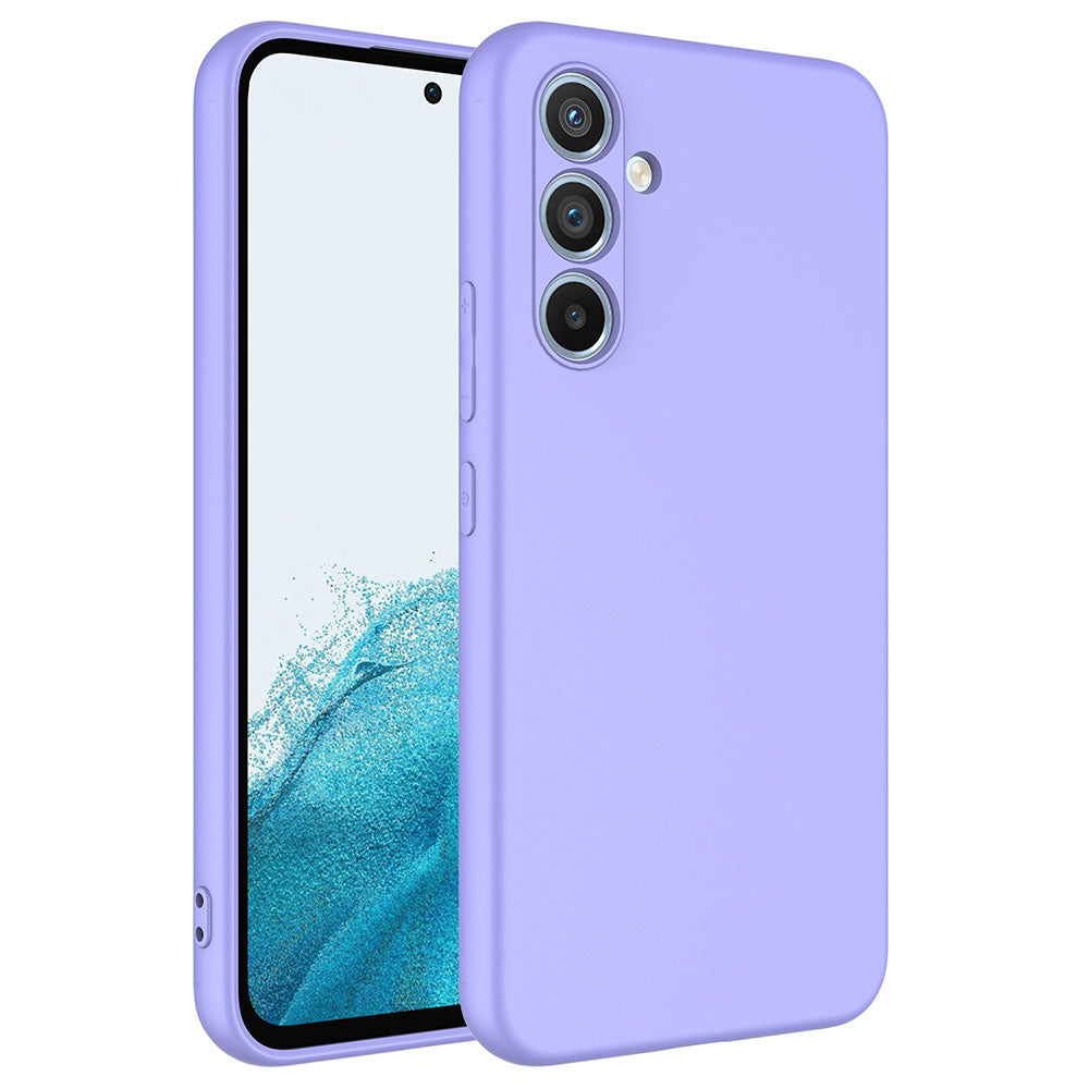 Galaxy A34 Kılıf Zore Mara Lansman Kapak