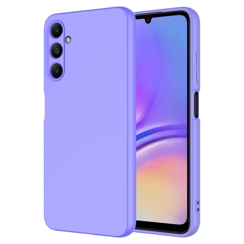 Galaxy A35 Kılıf Zore Mara Lansman Kapak
