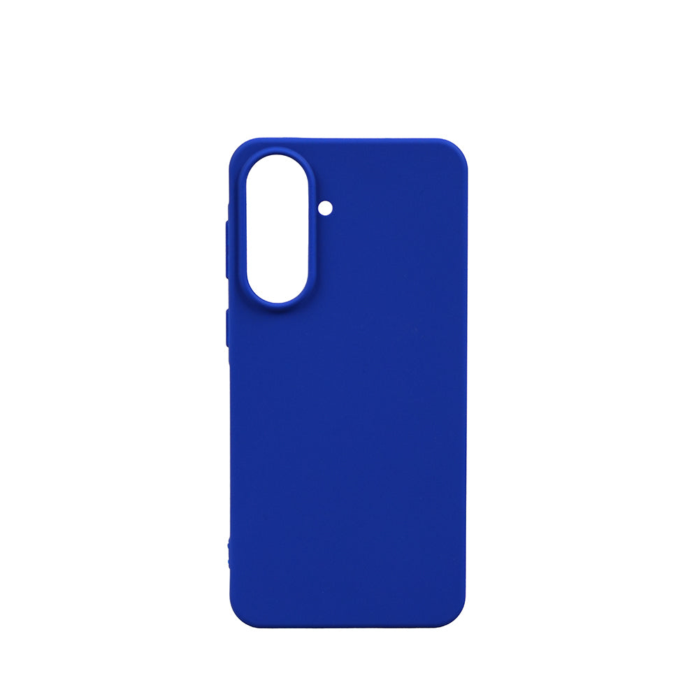 Galaxy A57 Kılıf Zore Biye Silikon