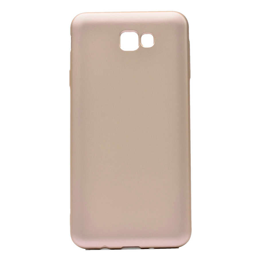 Galaxy A7 2017 Kılıf Zore Premier Silikon Kapak