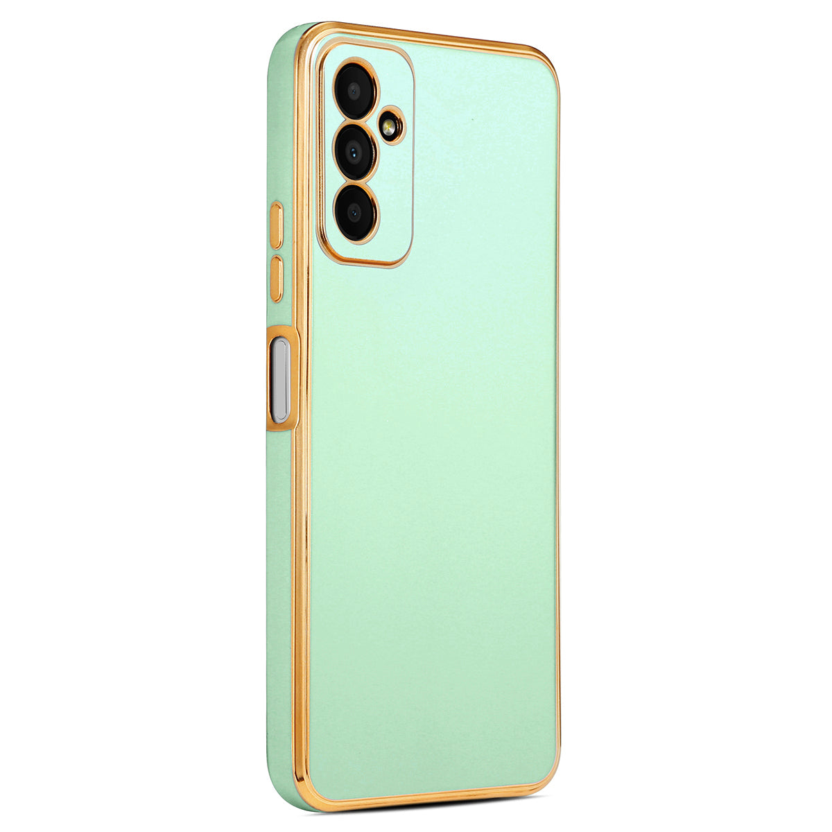 Galaxy M13 Kılıf Zore Bark Kapak