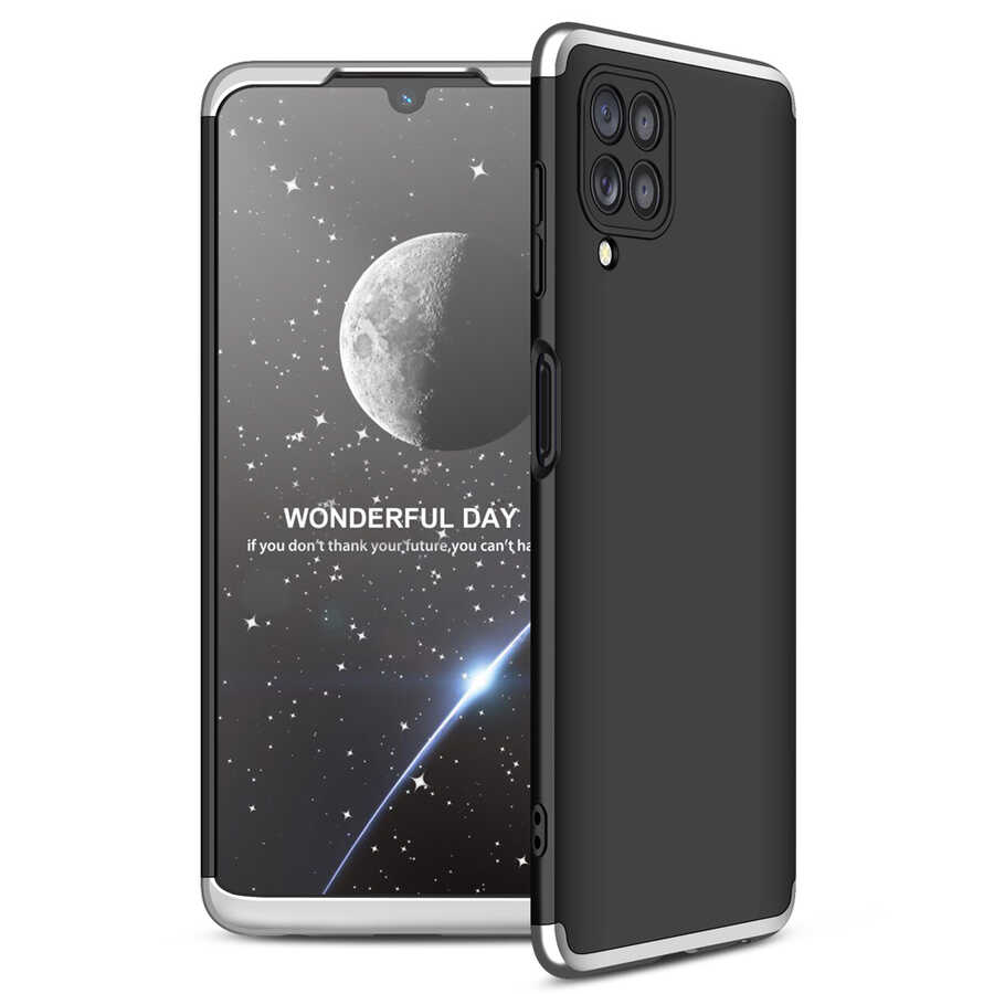 Galaxy M32 Kılıf Zore Ays Kapak