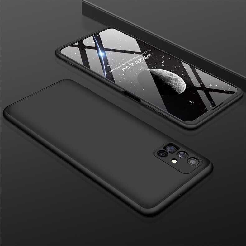Galaxy M51 Kılıf Zore Ays Kapak