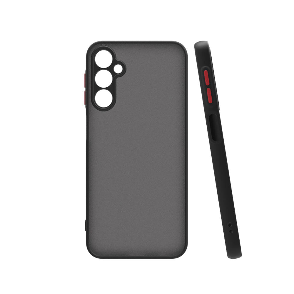Galaxy S24 FE Kılıf Zore Hux Kapak