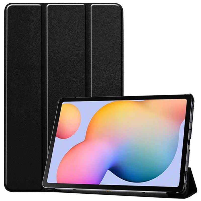Galaxy Tab A T580 10.1 Zore Smart Cover Standlı 1-1 Kılıf