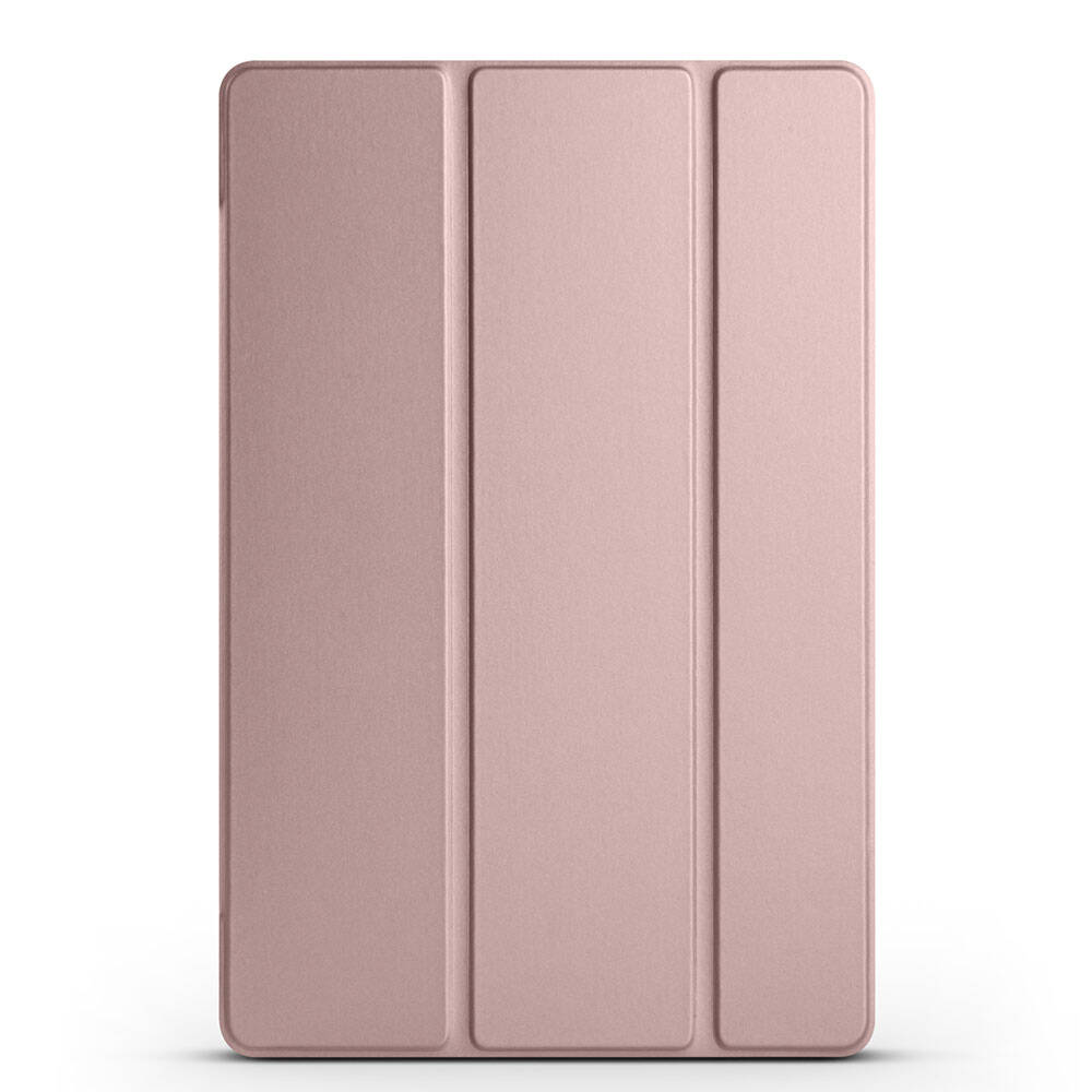 Galaxy Tab A9 Plus Zore Smart Cover Standlı 1-1 Kılıf