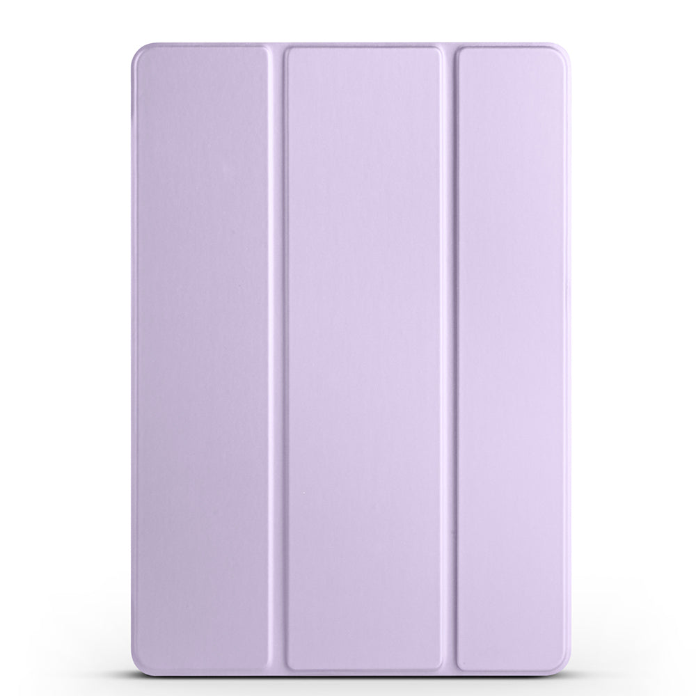 Galaxy Tab S10 Lite Zore Smart Cover Kalem Bölmeli Standlı 1-1 Kılıf