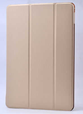 Galaxy Tab S3 9.7 T820 Zore Smart Cover Standlı 1-1 Kılıf