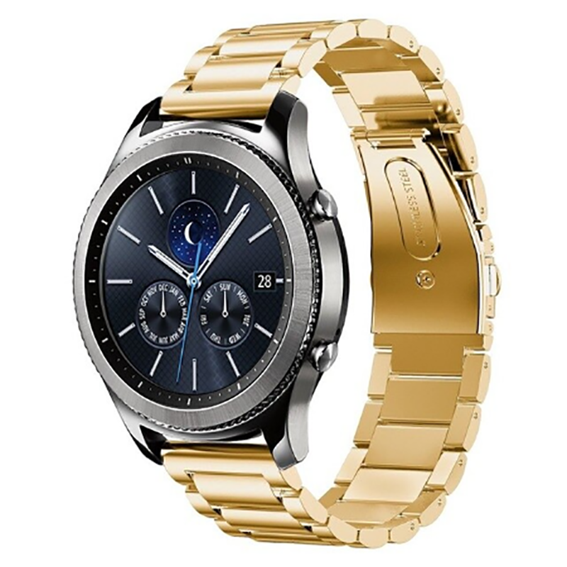 Gear S2 (20mm) KRD-04 Metal Kordon