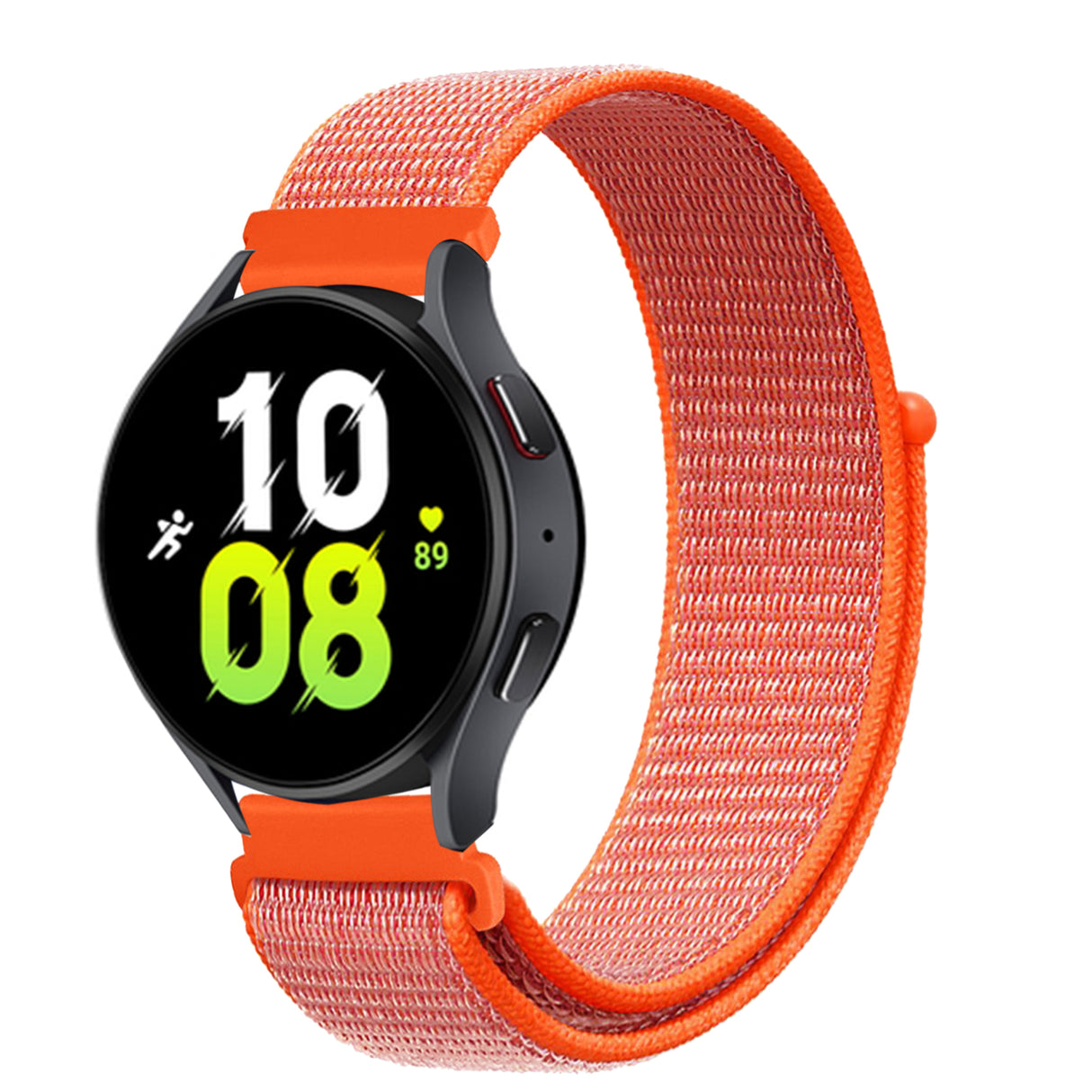 Gear S2 (20mm) Zore KRD-03 Hasır Kordon