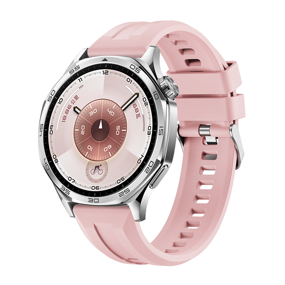 Gear S3 Zore KRD-148 22mm Silikon Kordon