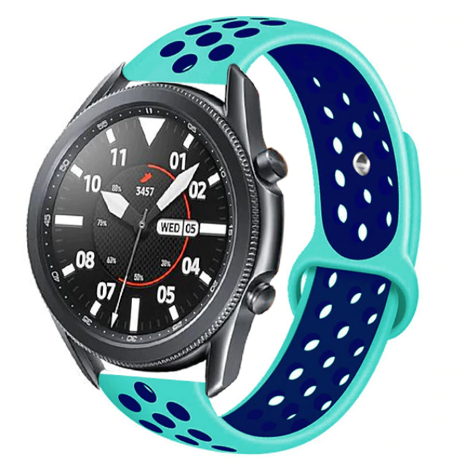 Huawei Honor Magic 2 46 mm KRD-02 Silikon Kordon