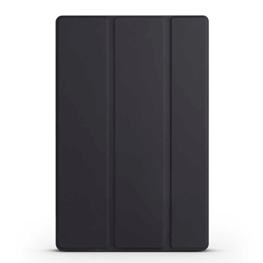 Huawei Honor Pad 8 Zore Smart Cover Standlı 1-1 Kılıf