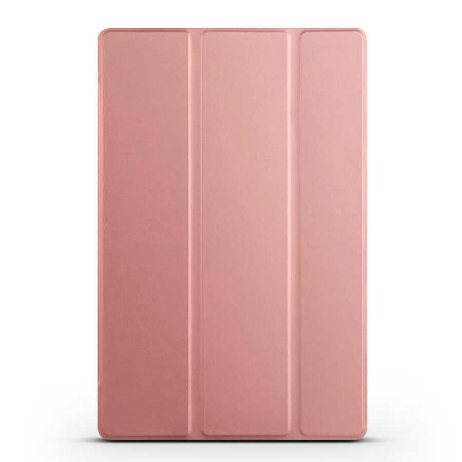 Huawei Honor Pad 8 Zore Smart Cover Standlı 1-1 Kılıf