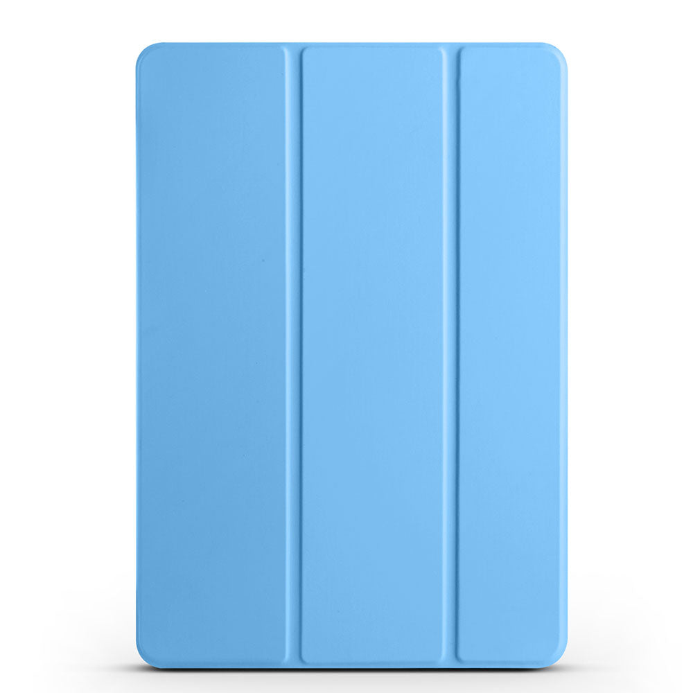 Huawei Honor Pad X8 Pro 11.5′ Zore Smart Cover Standlı 1-1 Kılıf