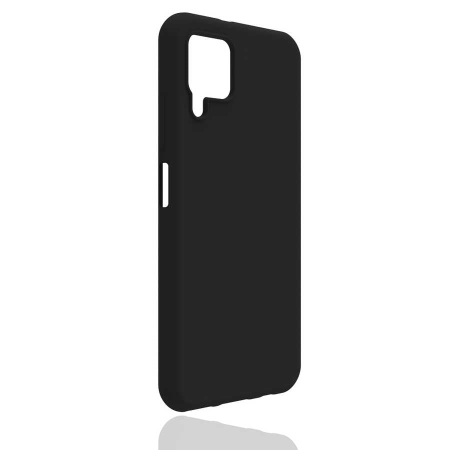 Huawei P40 Lite Kılıf Zore Biye Silikon