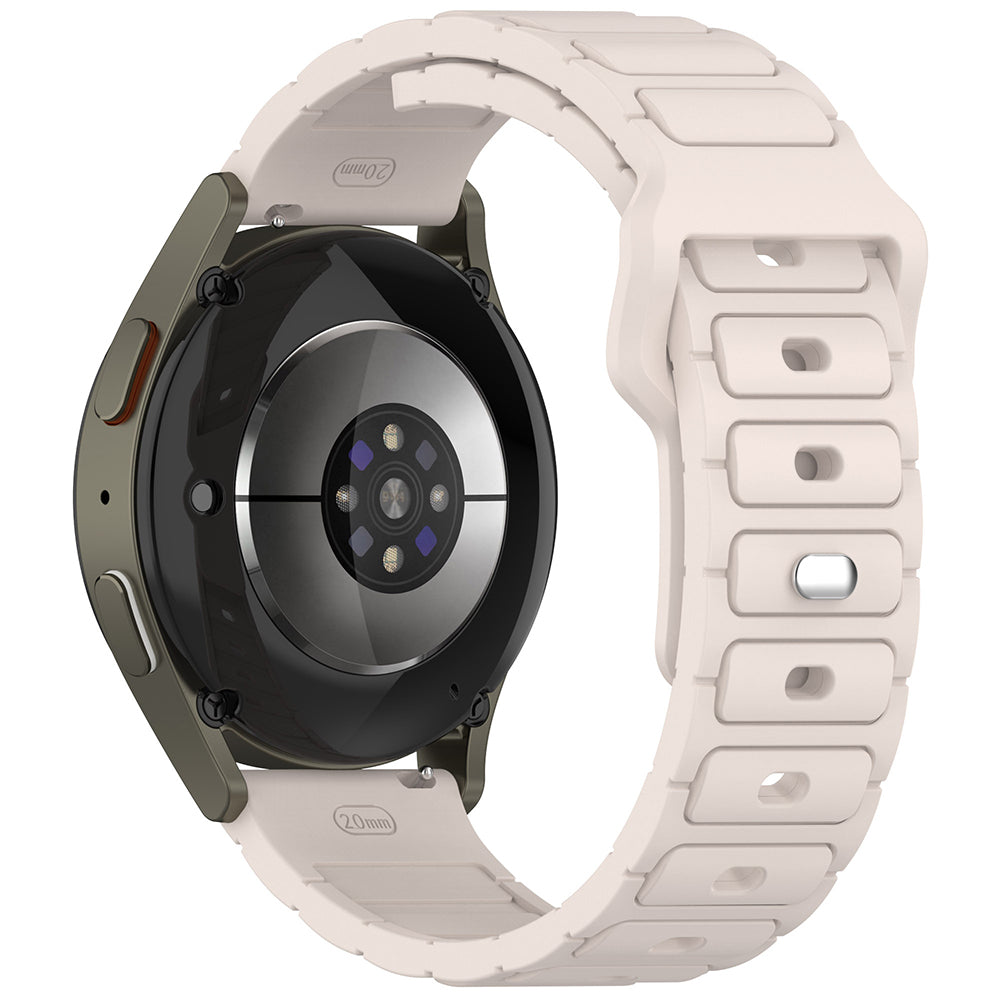 Huawei Watch GT 3 42mm Zore KRD-132 22mm Silikon Kordon Strap Kayış