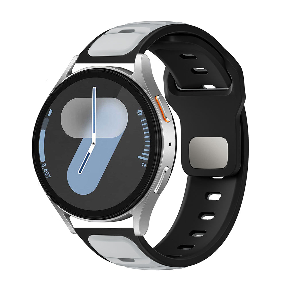 Huawei Watch GT 3 42mm Zore KRD-135 22mm Silikon Kordon Strap Kayış