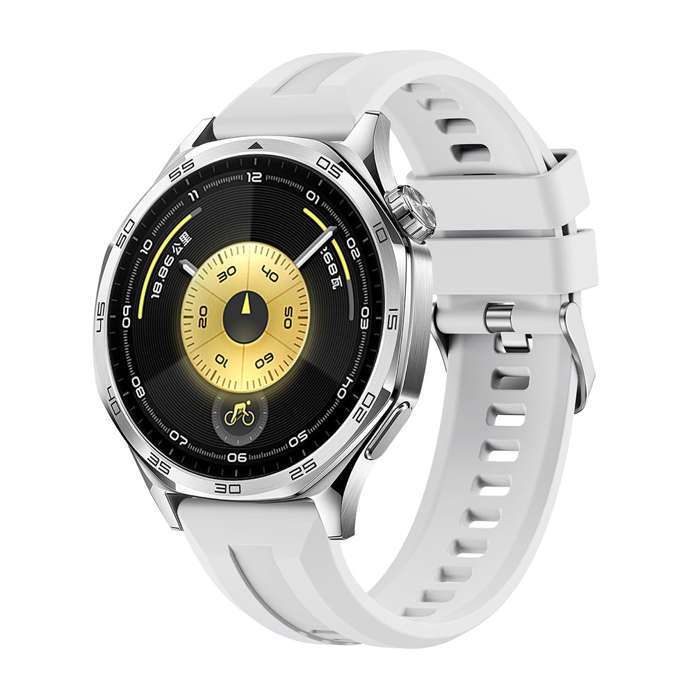 Huawei Watch GT 3 46mm Zore KRD-148 Silikon Kordon