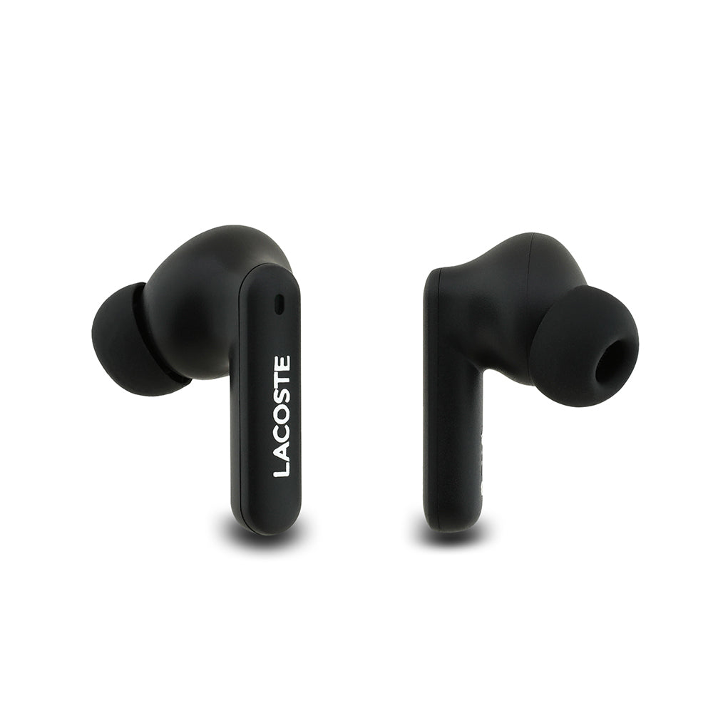 Lacoste Orjinal Lisanslı Logolu ANC Özellikli TWS Kulak İçi Bluetooth Kulaklık