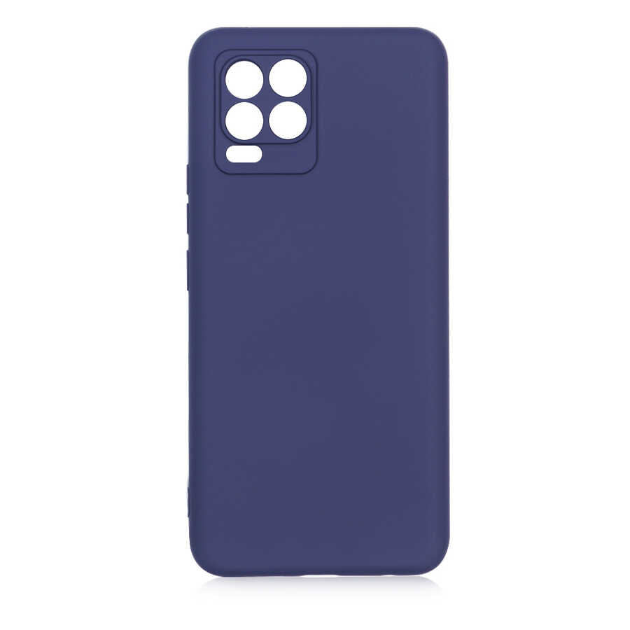 Realme 8 Pro Kılıf Zore Premier Silikon Kapak