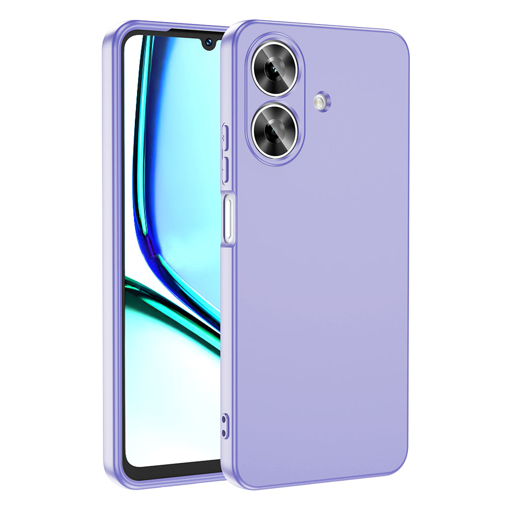 Realme Note 60 Kılıf Zore Mara Lansman Kapak