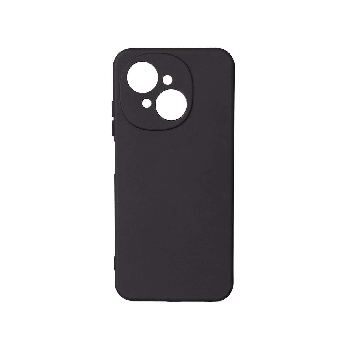 Tecno Spark Go 1 2025 Kılıf Zore Biye Silikon